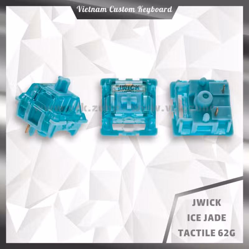 Jwick Ice Jade