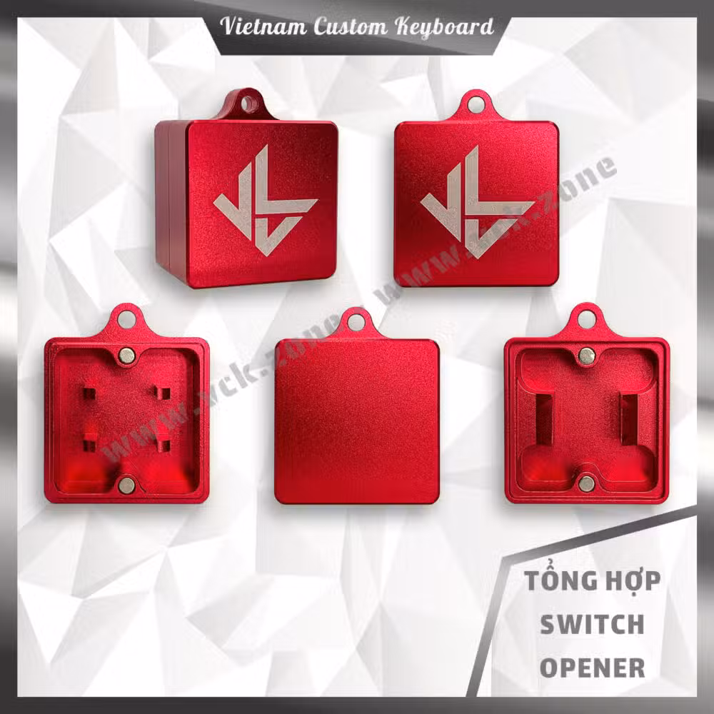 Switch Opener