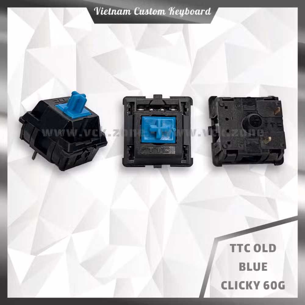 TTC Old