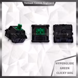 Cherry HyperGlide