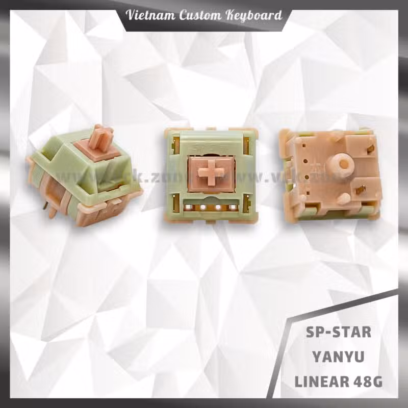 SP-Star Yanyu