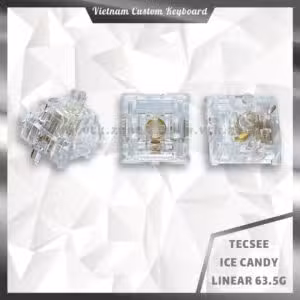Tecsee Ice Candy