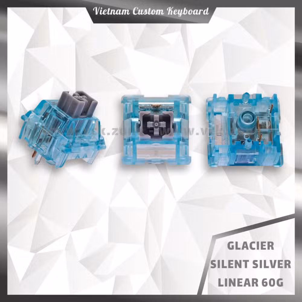 Skyloong Glacier