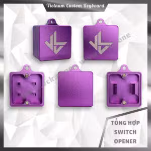 Switch Opener