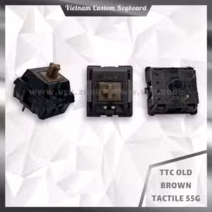 TTC Old