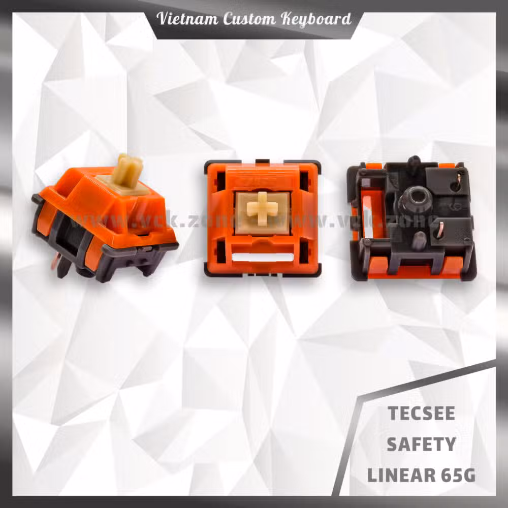 Tecsee Safety