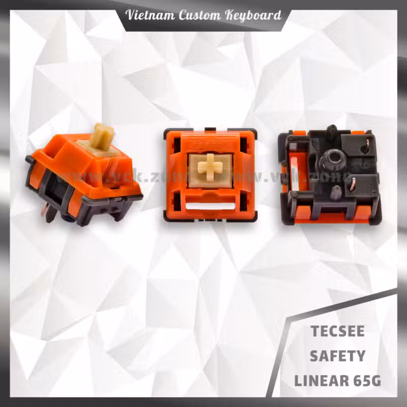 Tecsee Safety