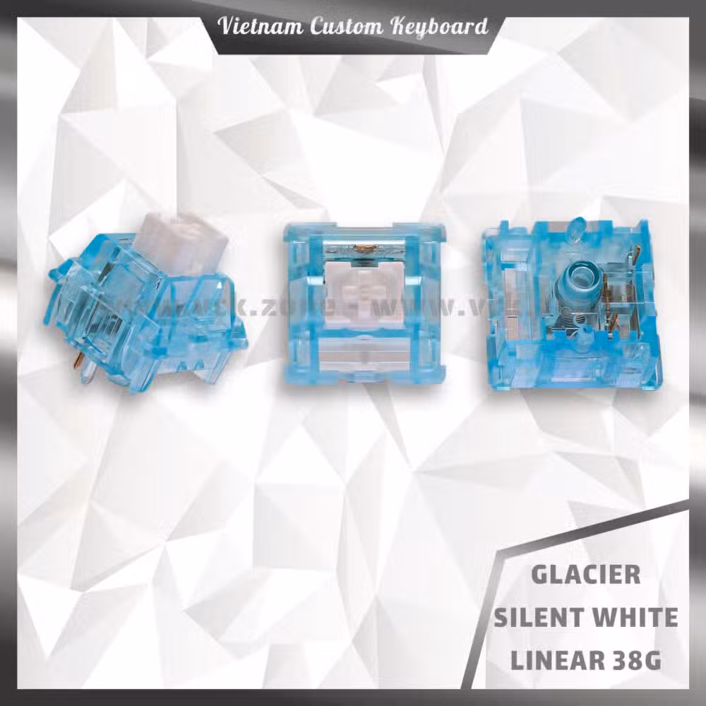 Skyloong Glacier