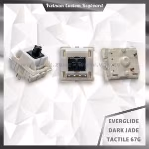 Everglide Dark Jade