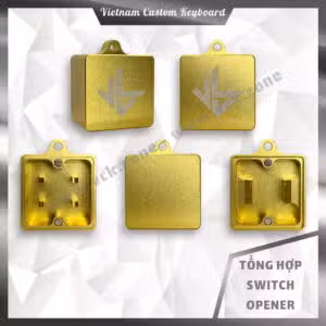 Switch Opener
