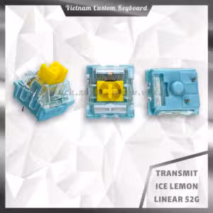 Transmit Ice Lemon