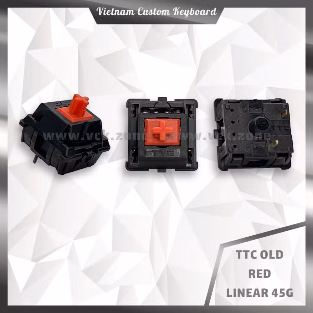 TTC Old