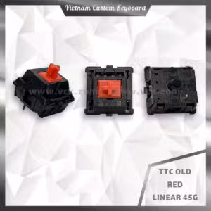 TTC Old