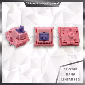 SP-Star Polaris Gray