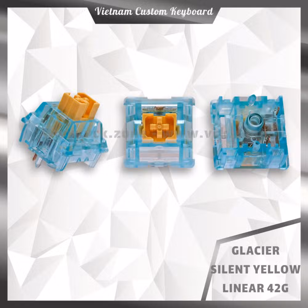 Skyloong Glacier