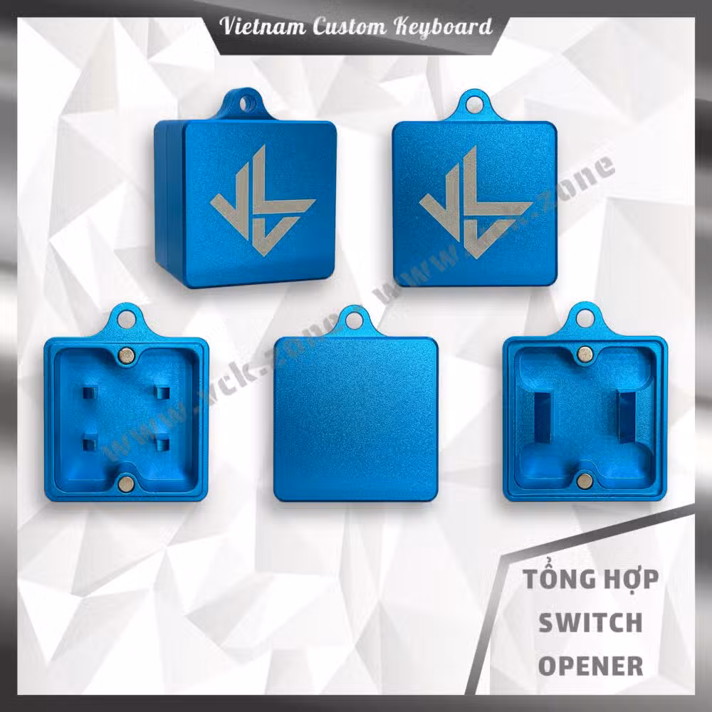 Switch Opener
