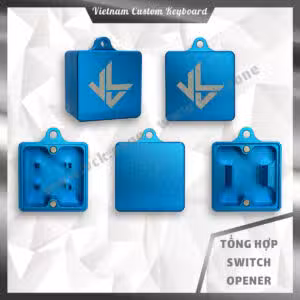 Switch Opener