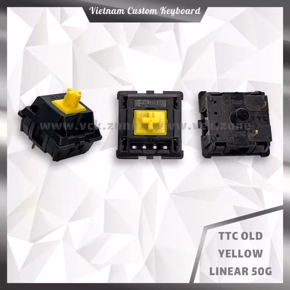 TTC Old