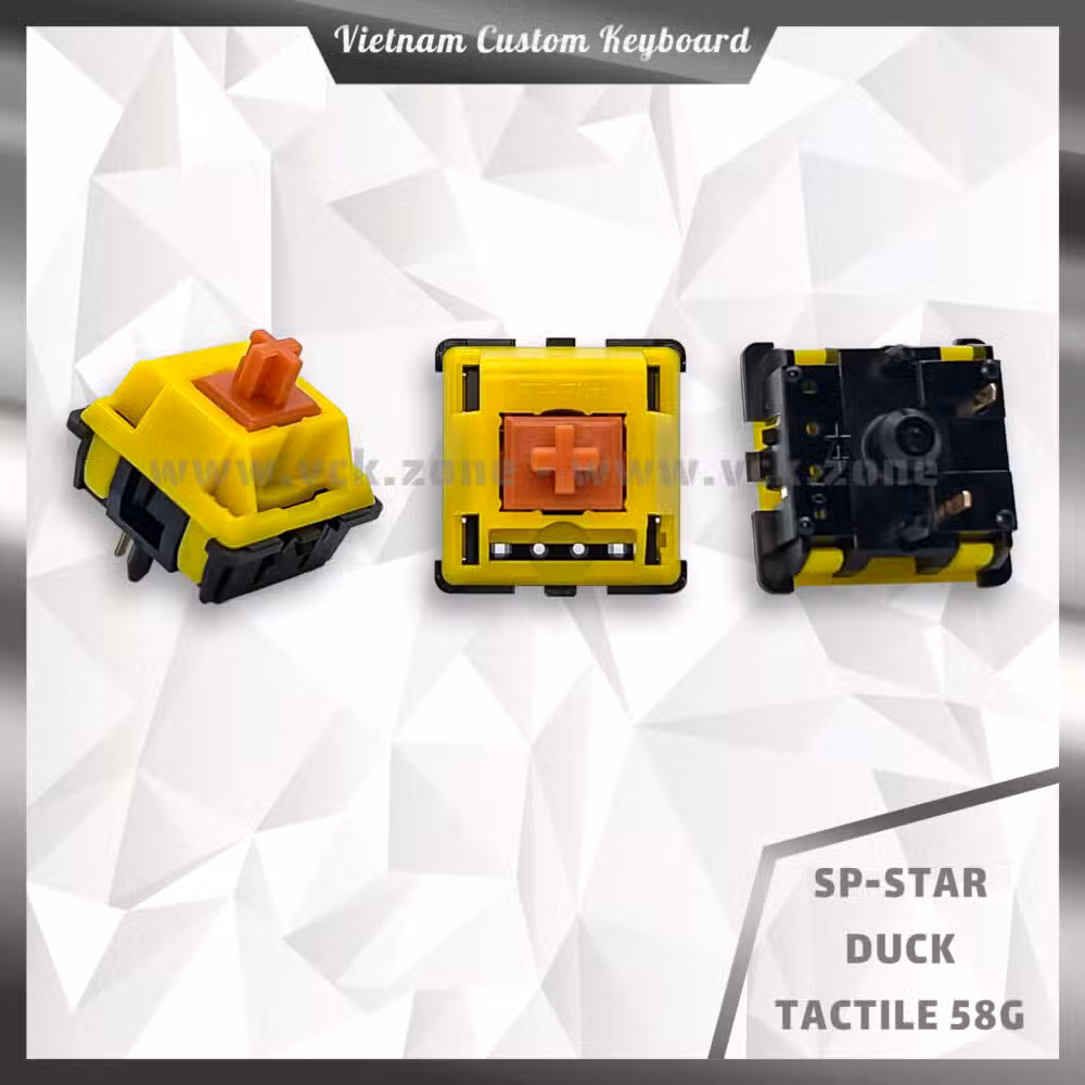 SP-Star Duck