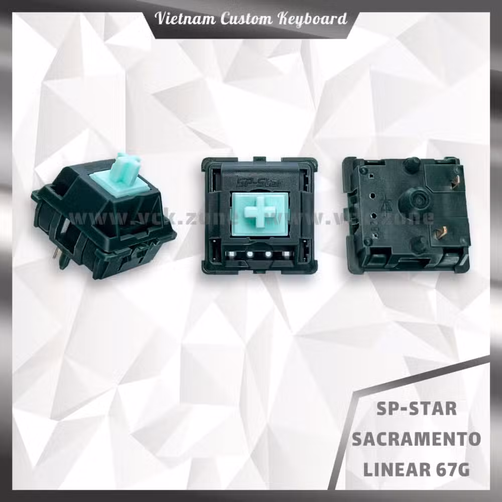 SP-Star Sacramento