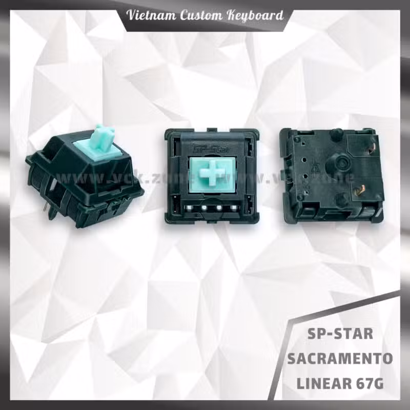 SP-Star Sacramento
