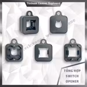 Switch Opener