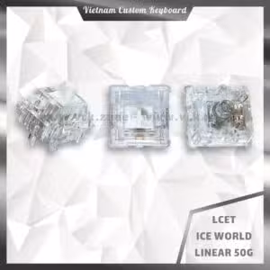 LCET Fog Blue