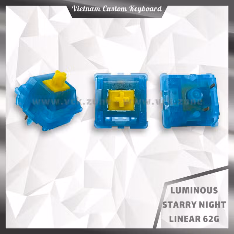 SP-Star Luminous StarryNight