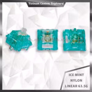 Tecsee Ice Mint Nylon