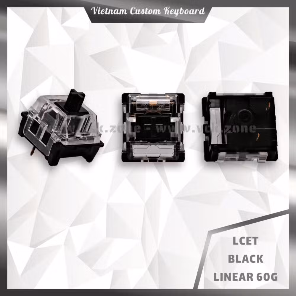 LCET Basic