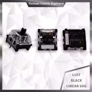 LCET Basic