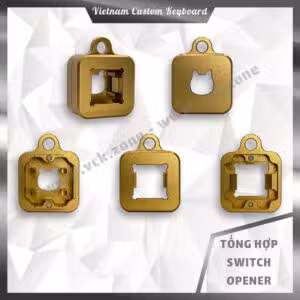 Switch Opener