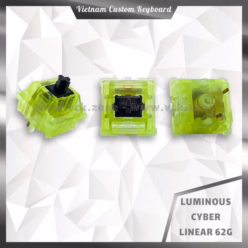SP-Star Luminous Cyber