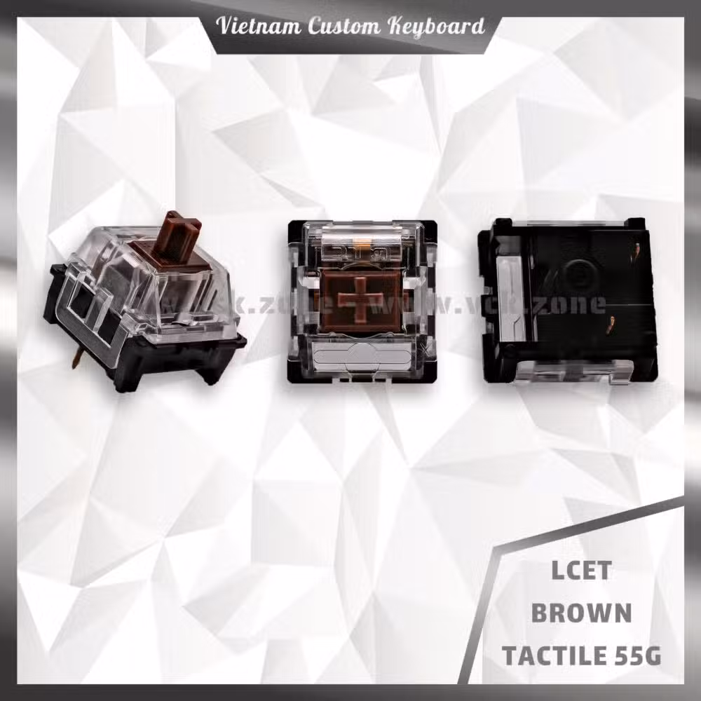 LCET Basic