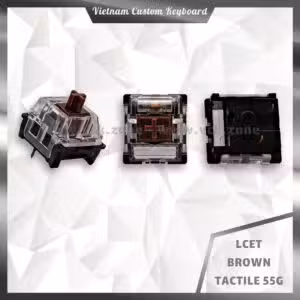 LCET Basic