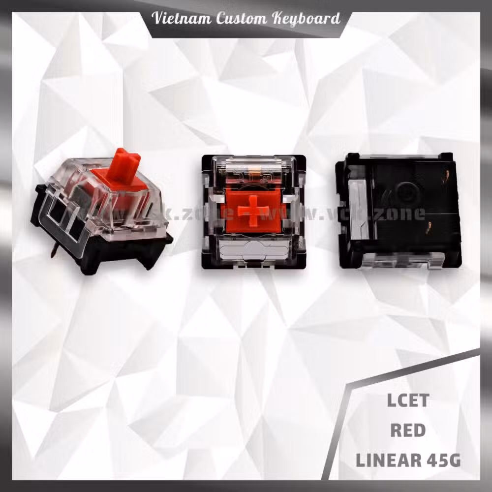 LCET Basic