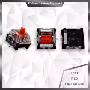 LCET Basic