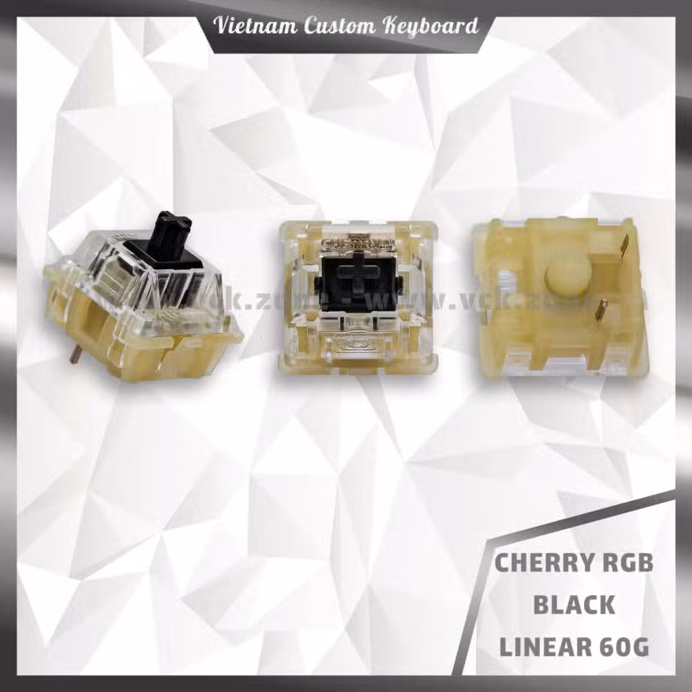 Cherry RGB