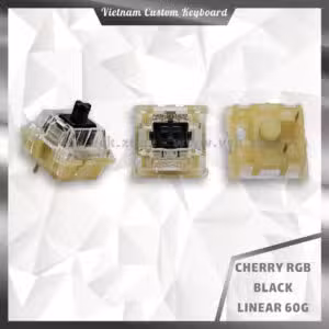 Cherry RGB