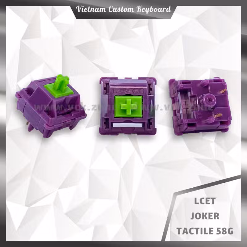 LCET Joker