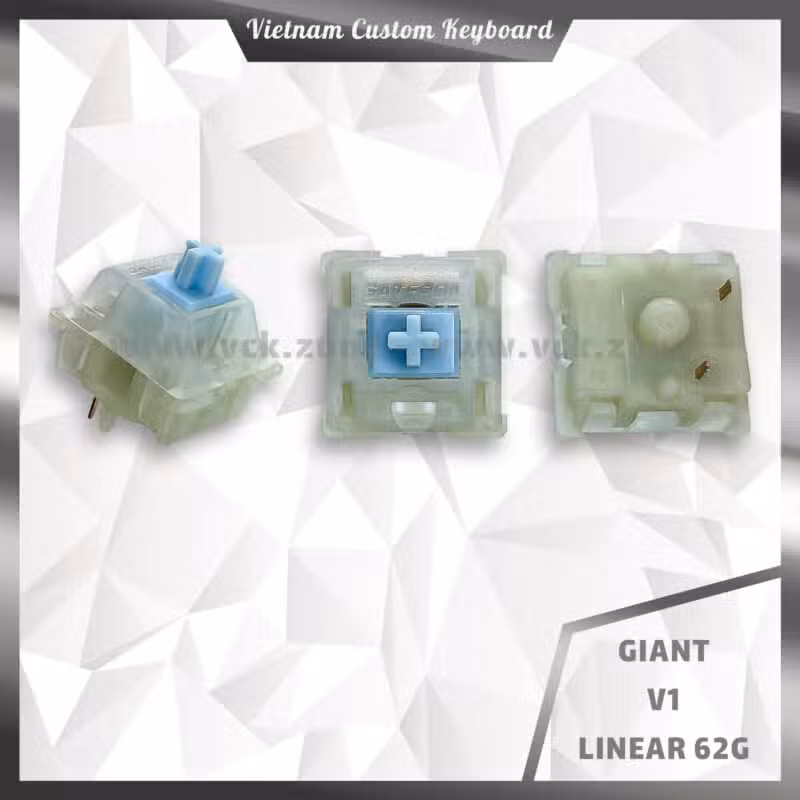 Gateron Giant V1