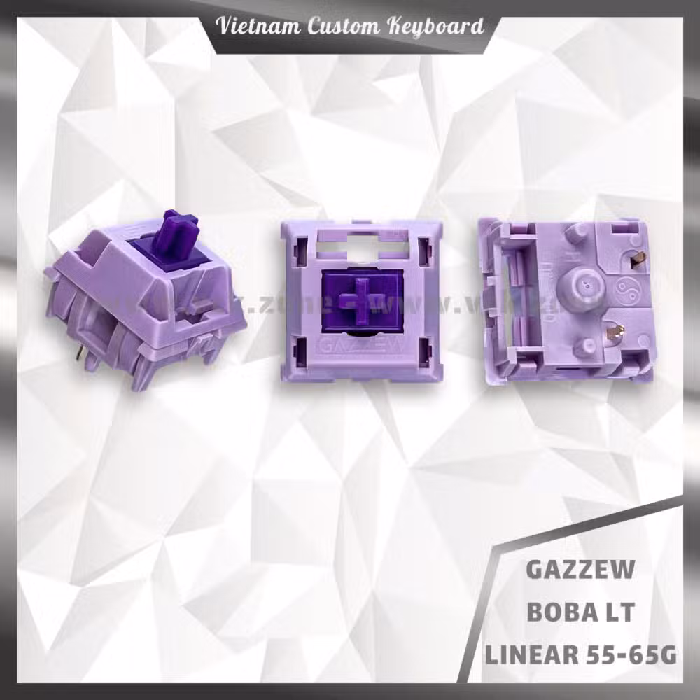 Gazzew LT