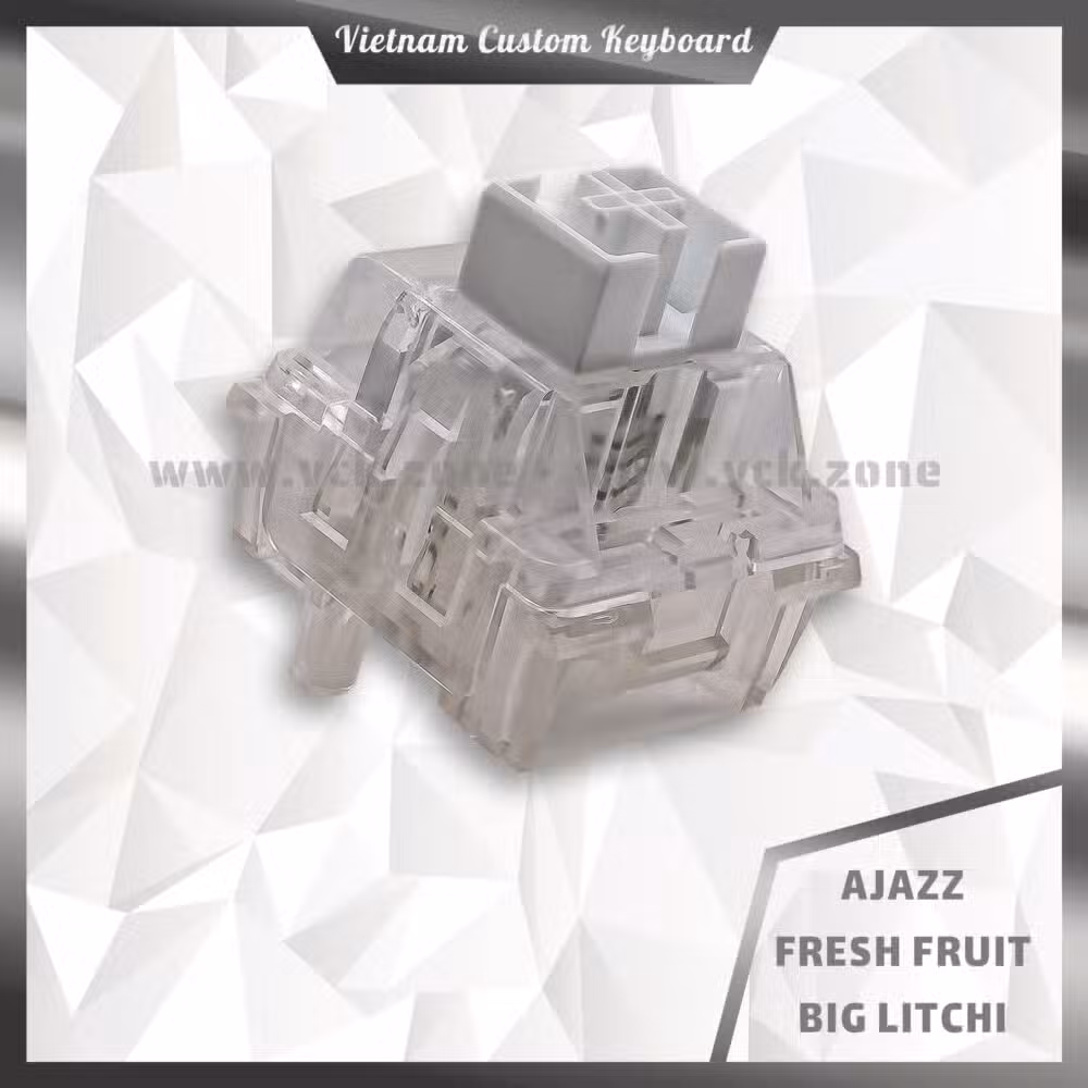 Ajazz Big Fruit
