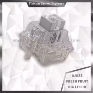 Ajazz Big Fruit