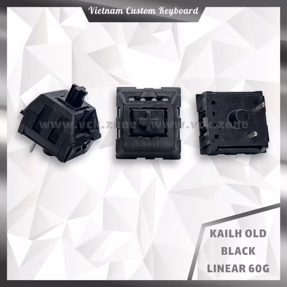 Kailh Old