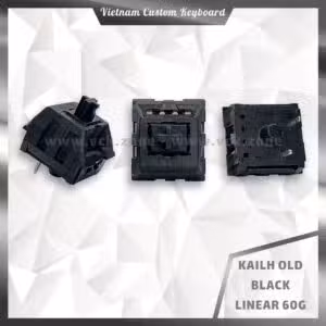 Kailh Old