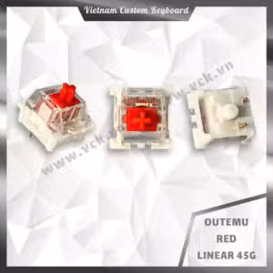 Outemu Basic