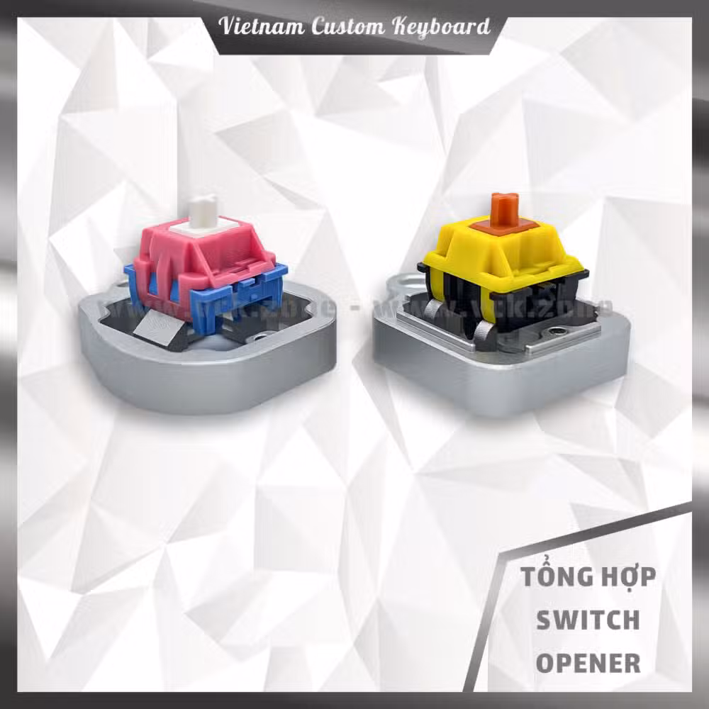 Switch Opener