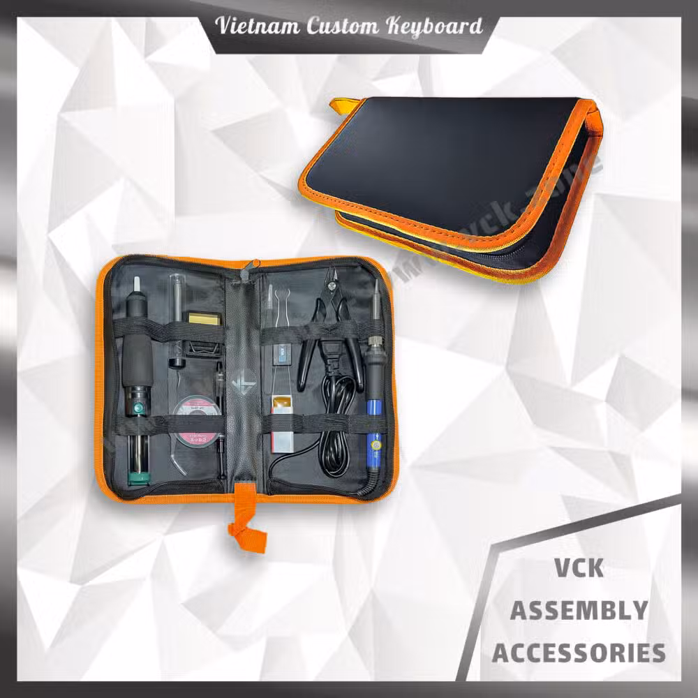 Assembly Accessories