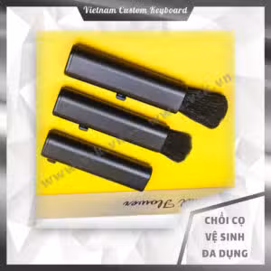 Cọ Vệ Sinh Mini